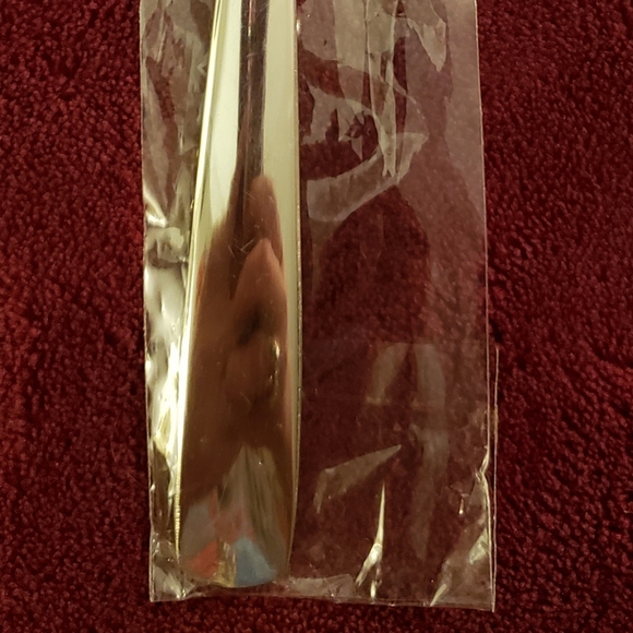 NEW Stainless Steel 'GiGi Gift' Stamped Teaspoon - Picture 5 of 11